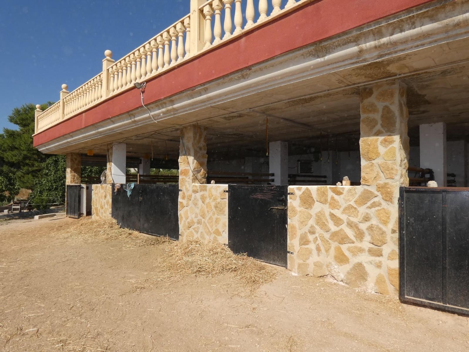 4 camera da letto Finca/Casa di Campagna in vendita in Atalaya con piscina garage - 620.000 € (Rif: 9118743)