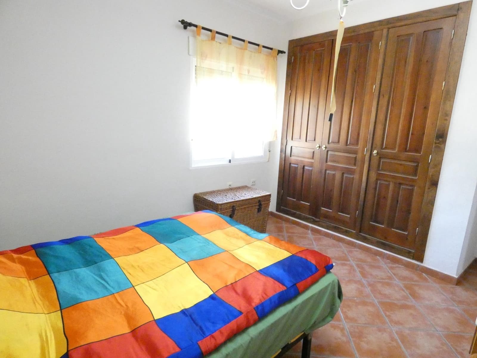 4 camera da letto Finca/Casa di Campagna in vendita in Atalaya con piscina garage - 620.000 € (Rif: 9118743)