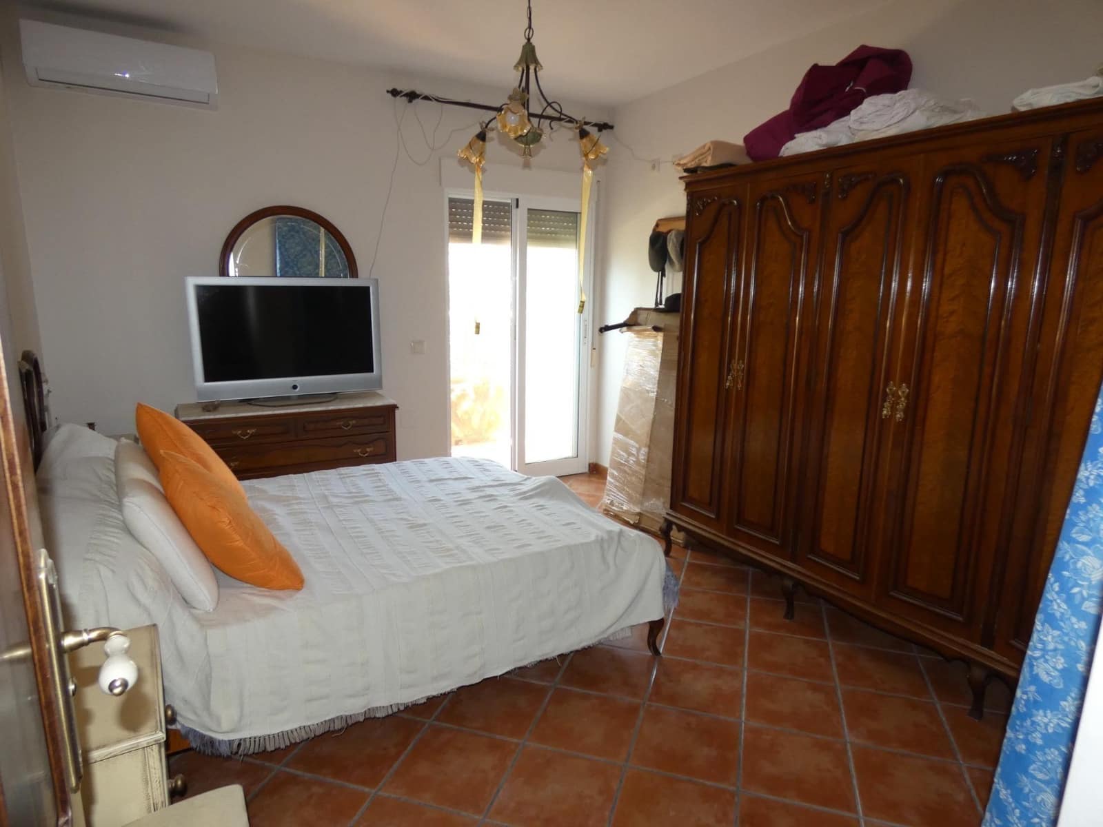 4 camera da letto Finca/Casa di Campagna in vendita in Atalaya con piscina garage - 620.000 € (Rif: 9118743)