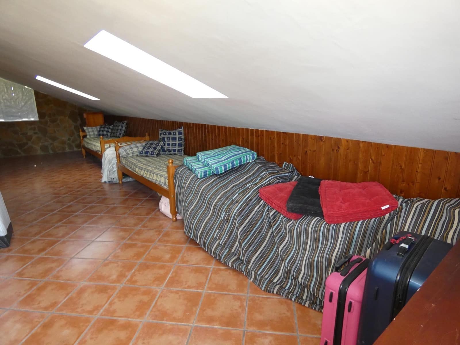 4 camera da letto Finca/Casa di Campagna in vendita in Atalaya con piscina garage - 620.000 € (Rif: 9118743)