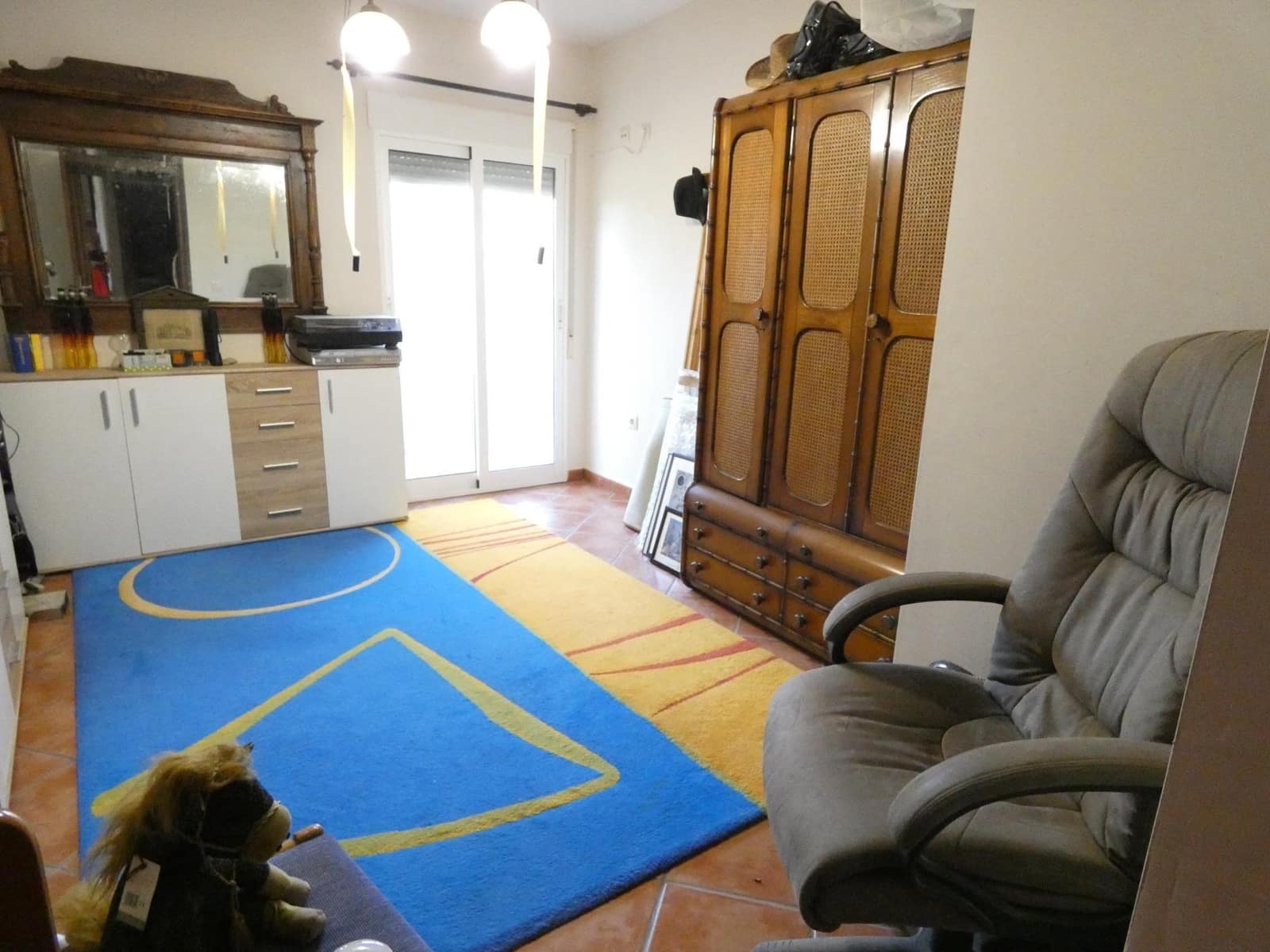 4 camera da letto Finca/Casa di Campagna in vendita in Atalaya con piscina garage - 620.000 € (Rif: 9118743)