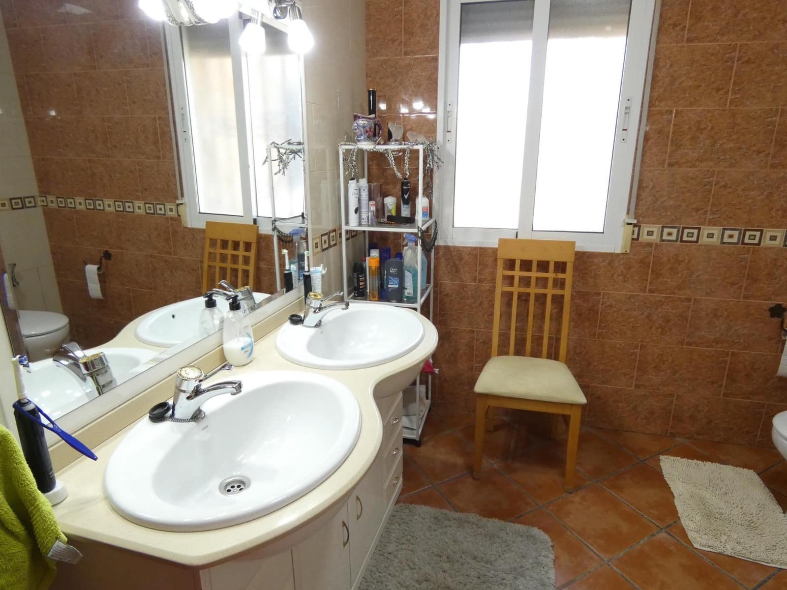 4 camera da letto Finca/Casa di Campagna in vendita in Atalaya con piscina garage - 620.000 € (Rif: 9118743)