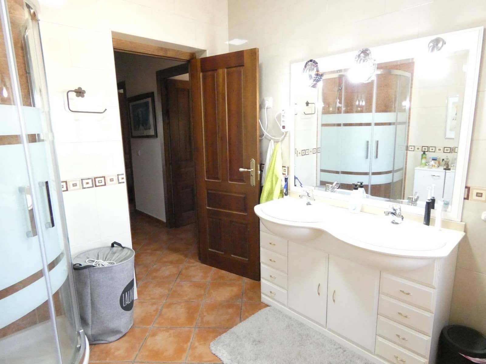 4 camera da letto Finca/Casa di Campagna in vendita in Atalaya con piscina garage - 620.000 € (Rif: 9118743)