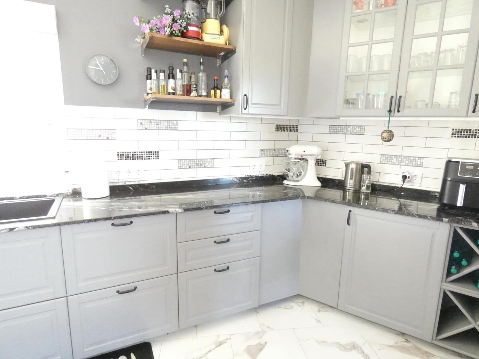 4 camera da letto Finca/Casa di Campagna in vendita in Atalaya con piscina garage - 620.000 € (Rif: 9118743)