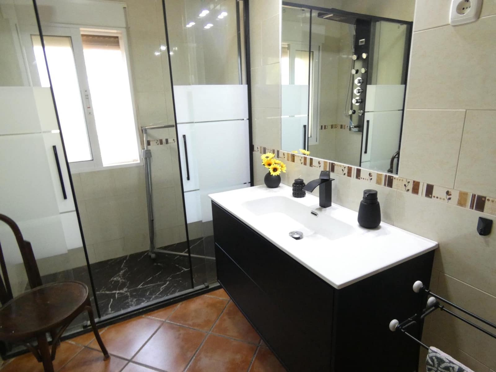 4 camera da letto Finca/Casa di Campagna in vendita in Atalaya con piscina garage - 620.000 € (Rif: 9118743)