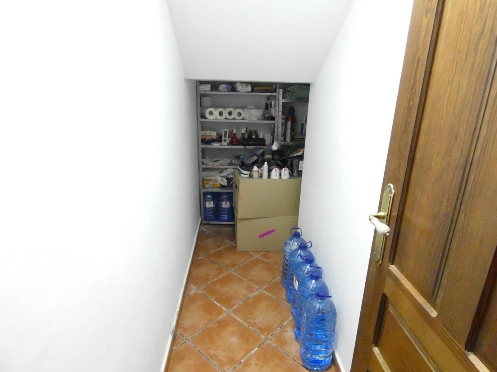 4 camera da letto Finca/Casa di Campagna in vendita in Atalaya con piscina garage - 620.000 € (Rif: 9118743)