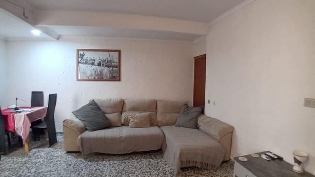 3 soveværelse Finca/Landehus til salg i Alhama de Murcia med garage - € 94.999 (Ref: 9118745)