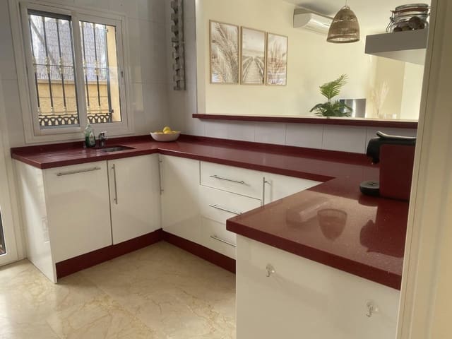 3 soveværelse Villa til salg i Torrenueva, Mijas med swimmingpool - € 710.000 (Ref: 9125118)