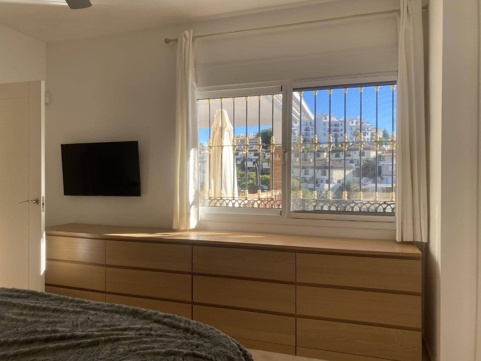 3 soveværelse Villa til salg i Torrenueva med swimmingpool - € 710.000 (Ref: 9125118)