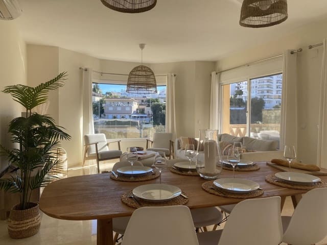3 soveværelse Villa til salg i Torrenueva, Mijas med swimmingpool - € 710.000 (Ref: 9125118)