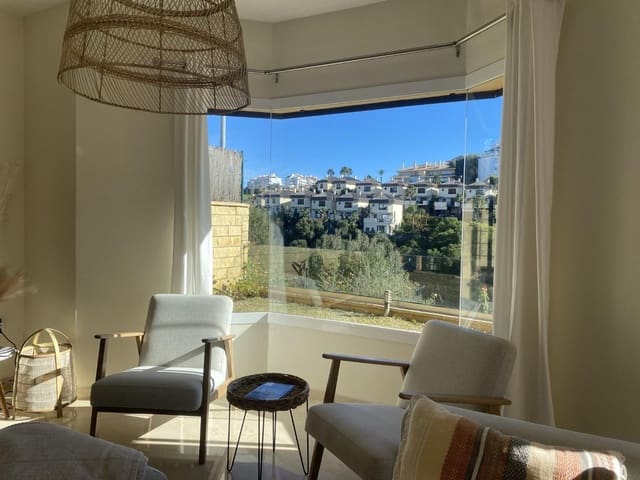 3 soveværelse Villa til salg i Torrenueva, Mijas med swimmingpool - € 710.000 (Ref: 9125118)