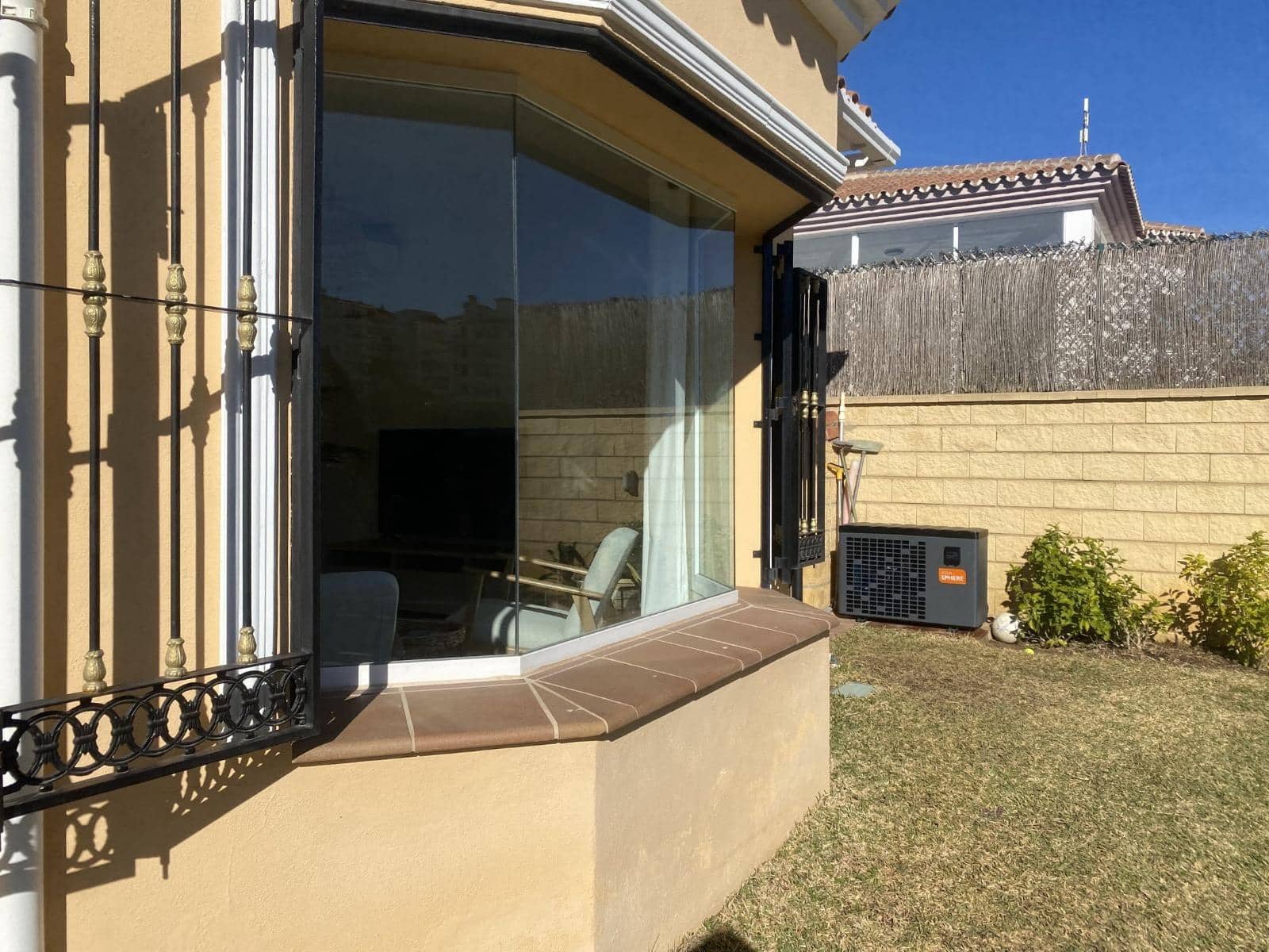 3 soveværelse Villa til salg i Torrenueva med swimmingpool - € 710.000 (Ref: 9125118)