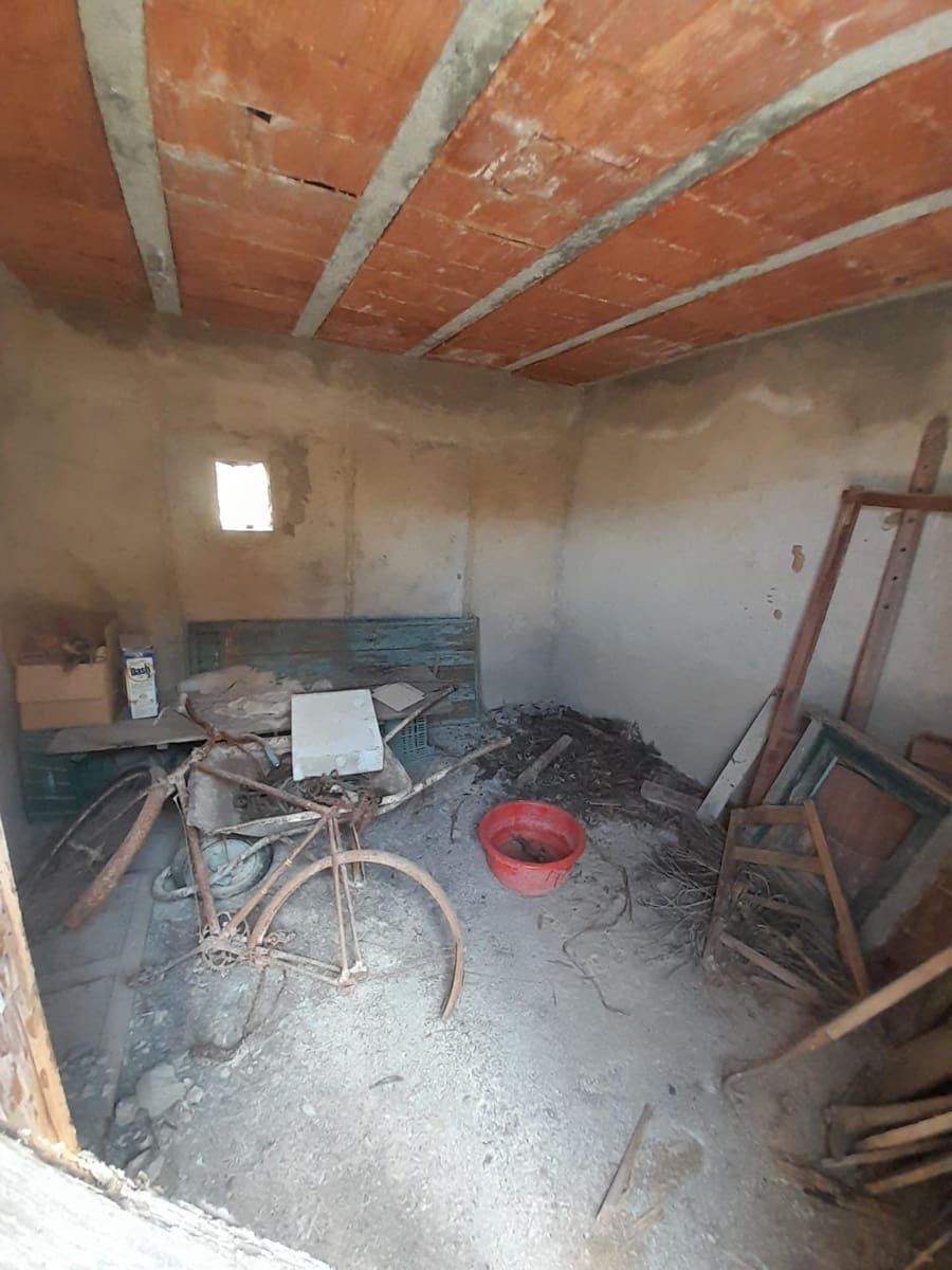 3 soveværelse Byhus til salg i Campillo de Adentro - € 109.995 (Ref: 9126797)