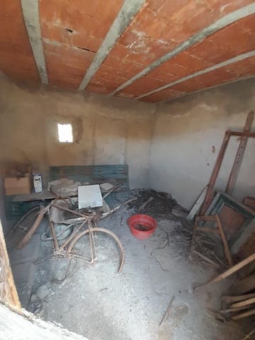 3 soveværelse Byhus til salg i Campillo de Adentro, Cartagena - € 109.995 (Ref: 9126797)