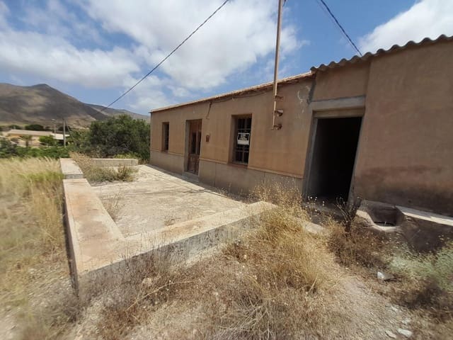 3 soveværelse Byhus til salg i Campillo de Adentro, Cartagena - € 109.995 (Ref: 9126797)