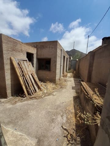 3 soveværelse Byhus til salg i Campillo de Adentro, Cartagena - € 109.995 (Ref: 9126797)