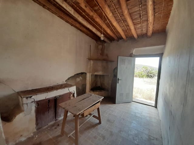 3 soveværelse Byhus til salg i Campillo de Adentro, Cartagena - € 109.995 (Ref: 9126797)