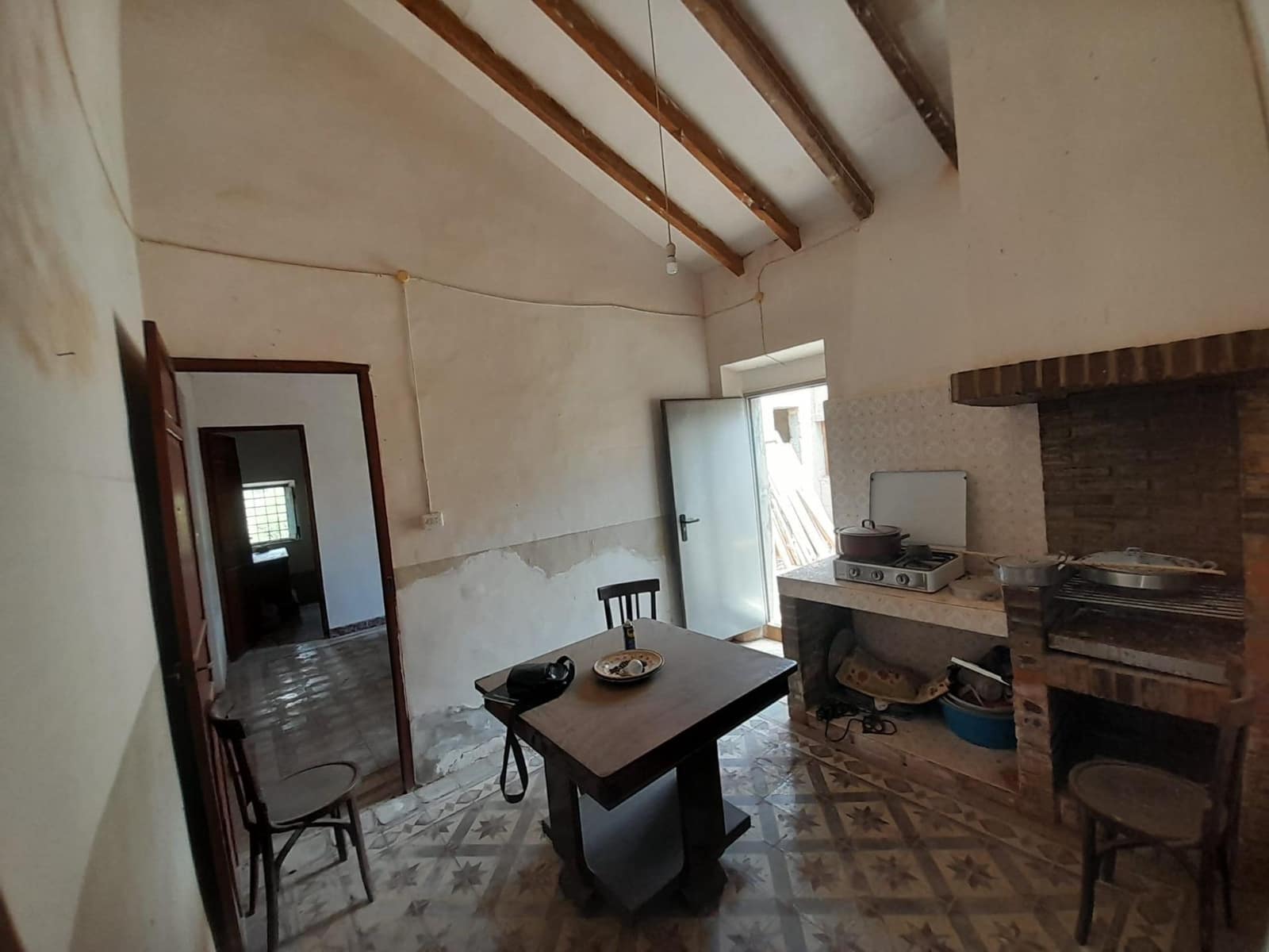 3 soveværelse Byhus til salg i Campillo de Adentro - € 109.995 (Ref: 9126797)