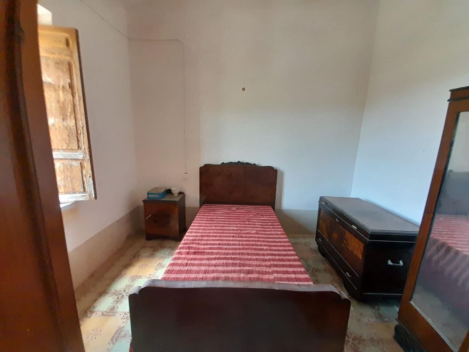 3 soveværelse Byhus til salg i Campillo de Adentro - € 109.995 (Ref: 9126797)