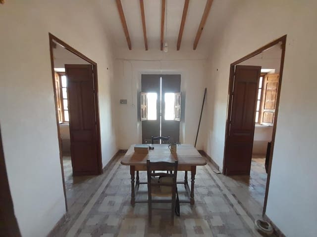 3 soveværelse Byhus til salg i Campillo de Adentro, Cartagena - € 109.995 (Ref: 9126797)
