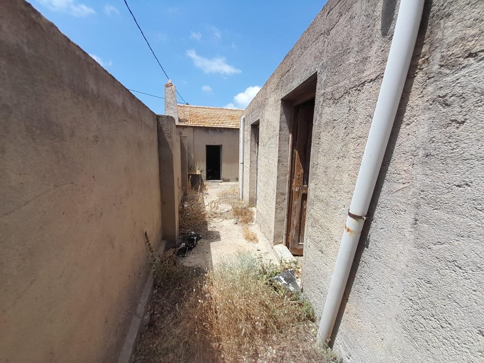 3 soveværelse Byhus til salg i Campillo de Adentro - € 109.995 (Ref: 9126797)