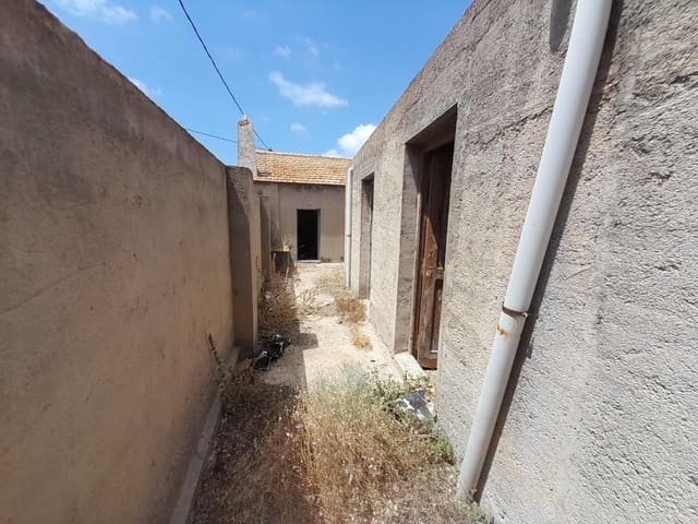 3 soveværelse Byhus til salg i Campillo de Adentro, Cartagena - € 109.995 (Ref: 9126797)