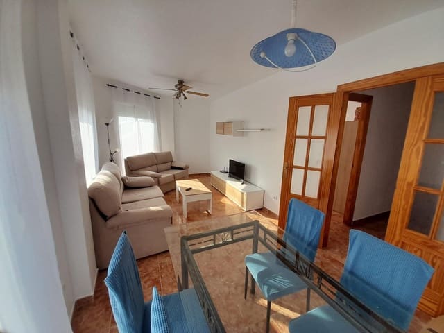 3 chambre Appartement à vendre à Puerto de Mazarron, Mazarrón - 135 000 € (Ref: 9128281)