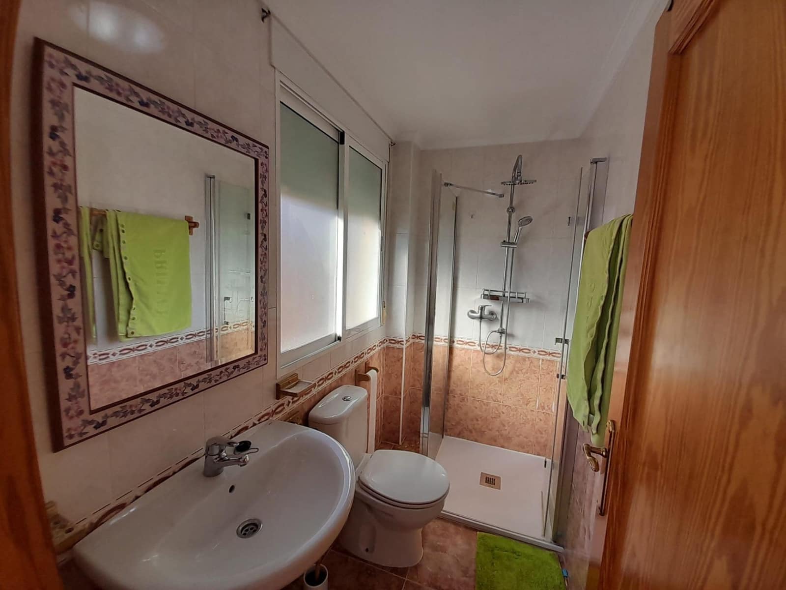 Apartamento de 3 habitaciones en Puerto de Mazarron en venta - 135.000 € (Ref: 9128281)