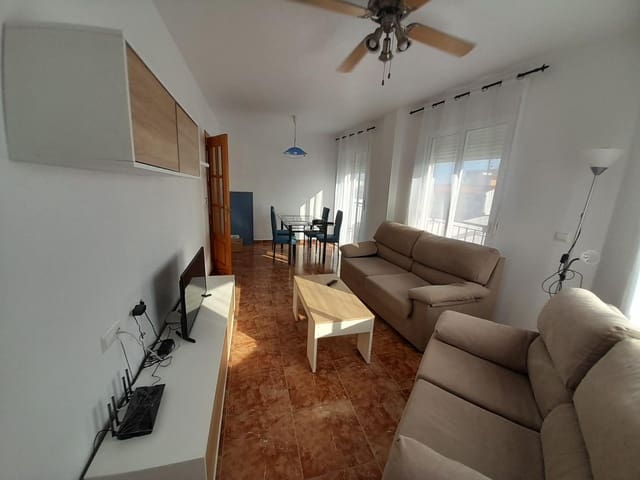 3 chambre Appartement à vendre à Puerto de Mazarron, Mazarrón - 135 000 € (Ref: 9128281)