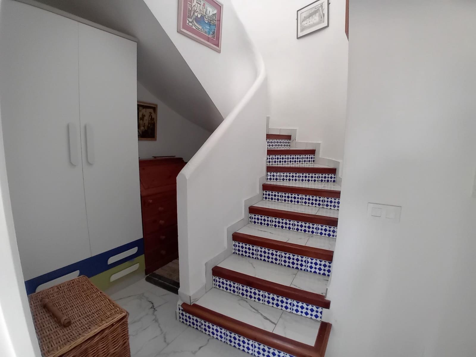 4 quarto Moradia para venda em Bolnuevo com piscina - 425 000 € (Ref: 9129765)