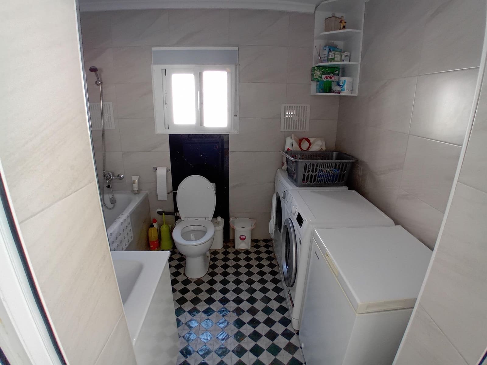 4 quarto Moradia para venda em Bolnuevo com piscina - 425 000 € (Ref: 9129765)