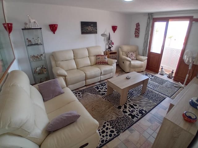 4 Zimmer Villa zu verkaufen in Bolnuevo, Mazarrón mit Pool - 425.000 € (Ref: 9129765)