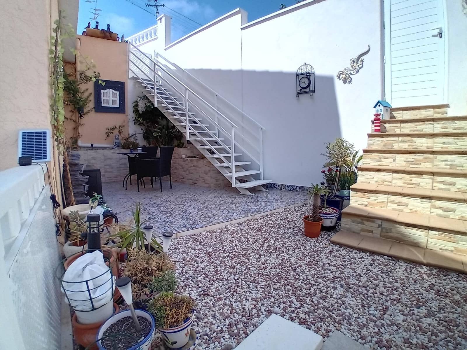 4 quarto Moradia para venda em Bolnuevo com piscina - 425 000 € (Ref: 9129765)