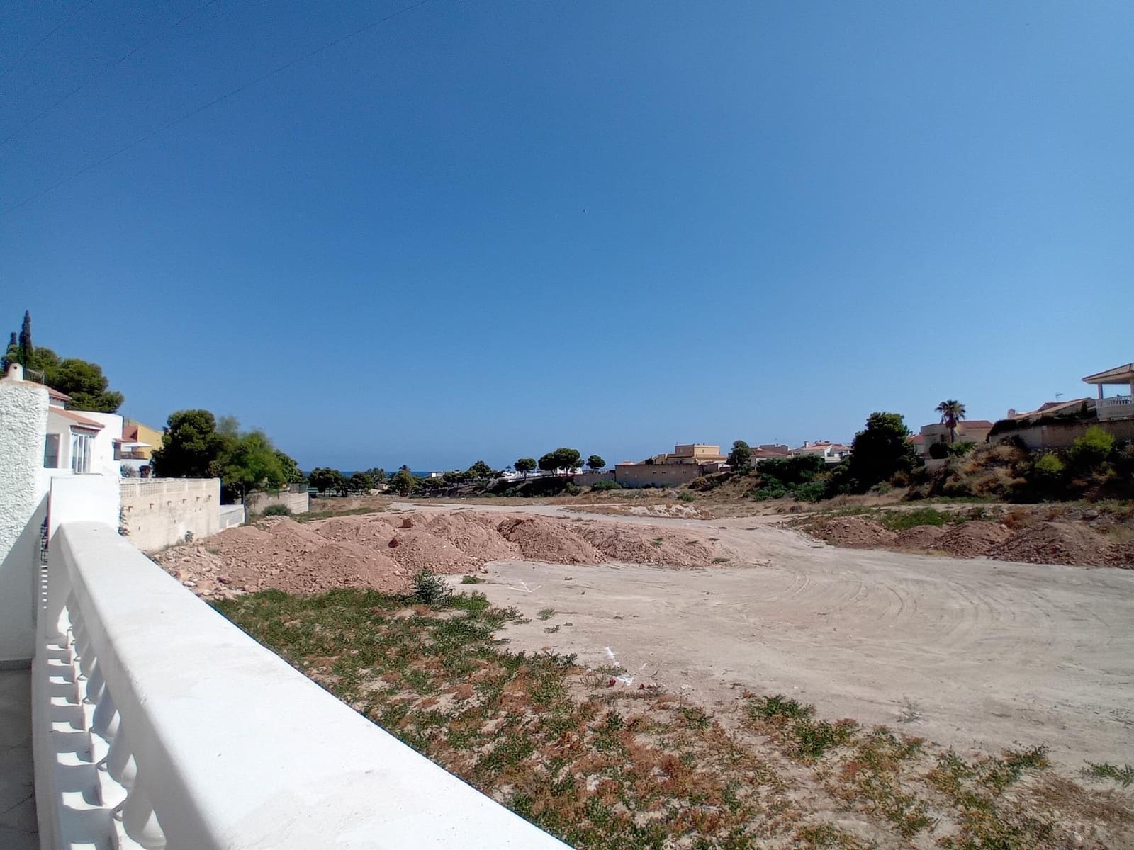 4 quarto Moradia para venda em Bolnuevo com piscina - 425 000 € (Ref: 9129765)