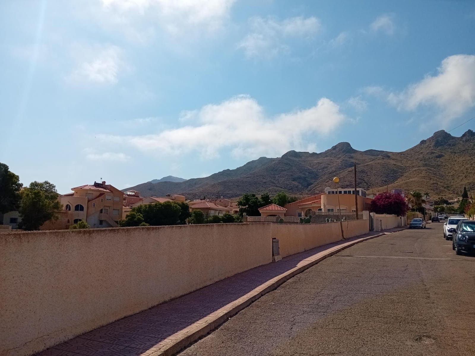 4 quarto Moradia para venda em Bolnuevo com piscina - 425 000 € (Ref: 9129765)