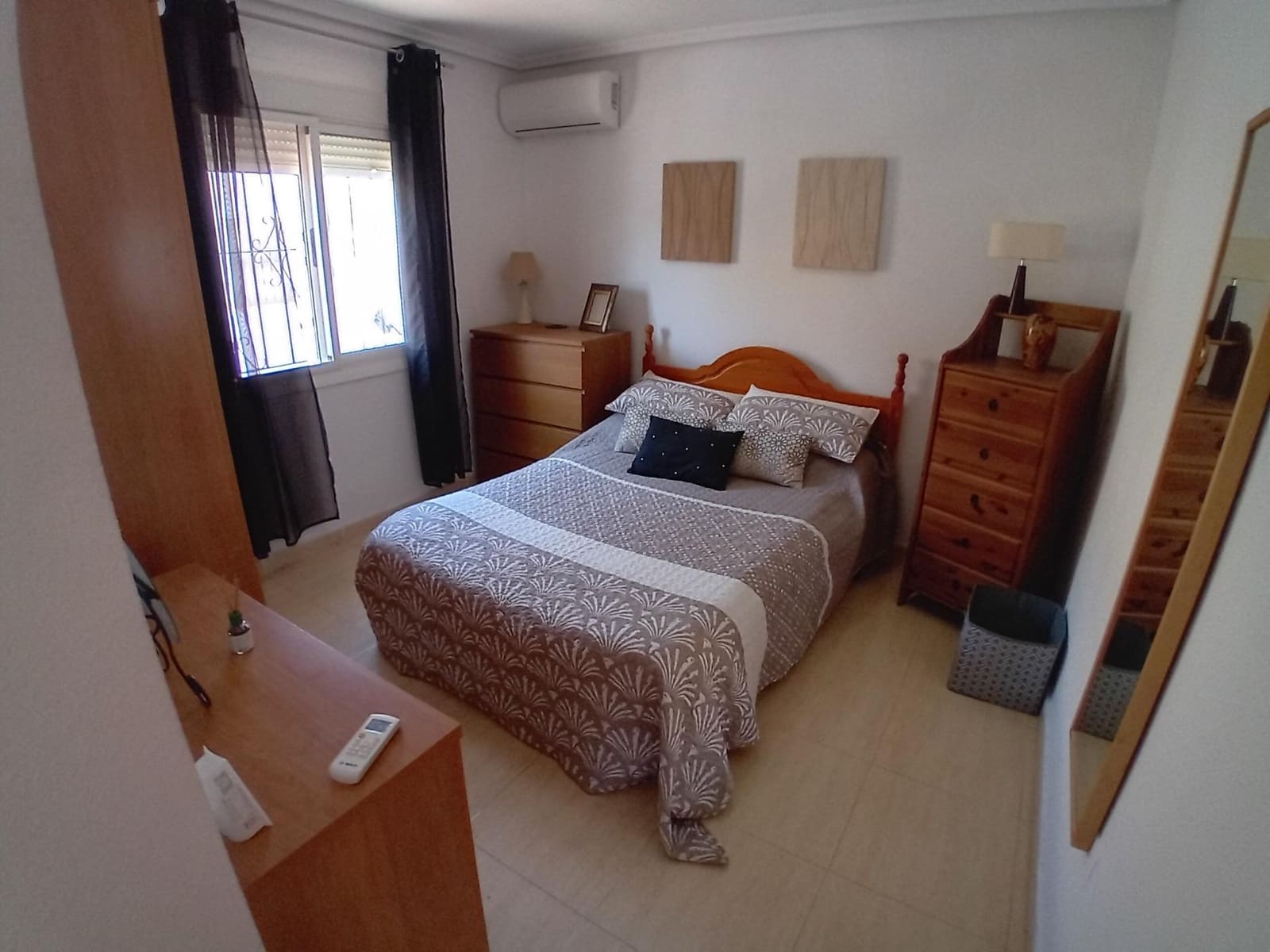 2 soveværelse Villa til salg i Camposol - € 100.000 (Ref: 9129767)