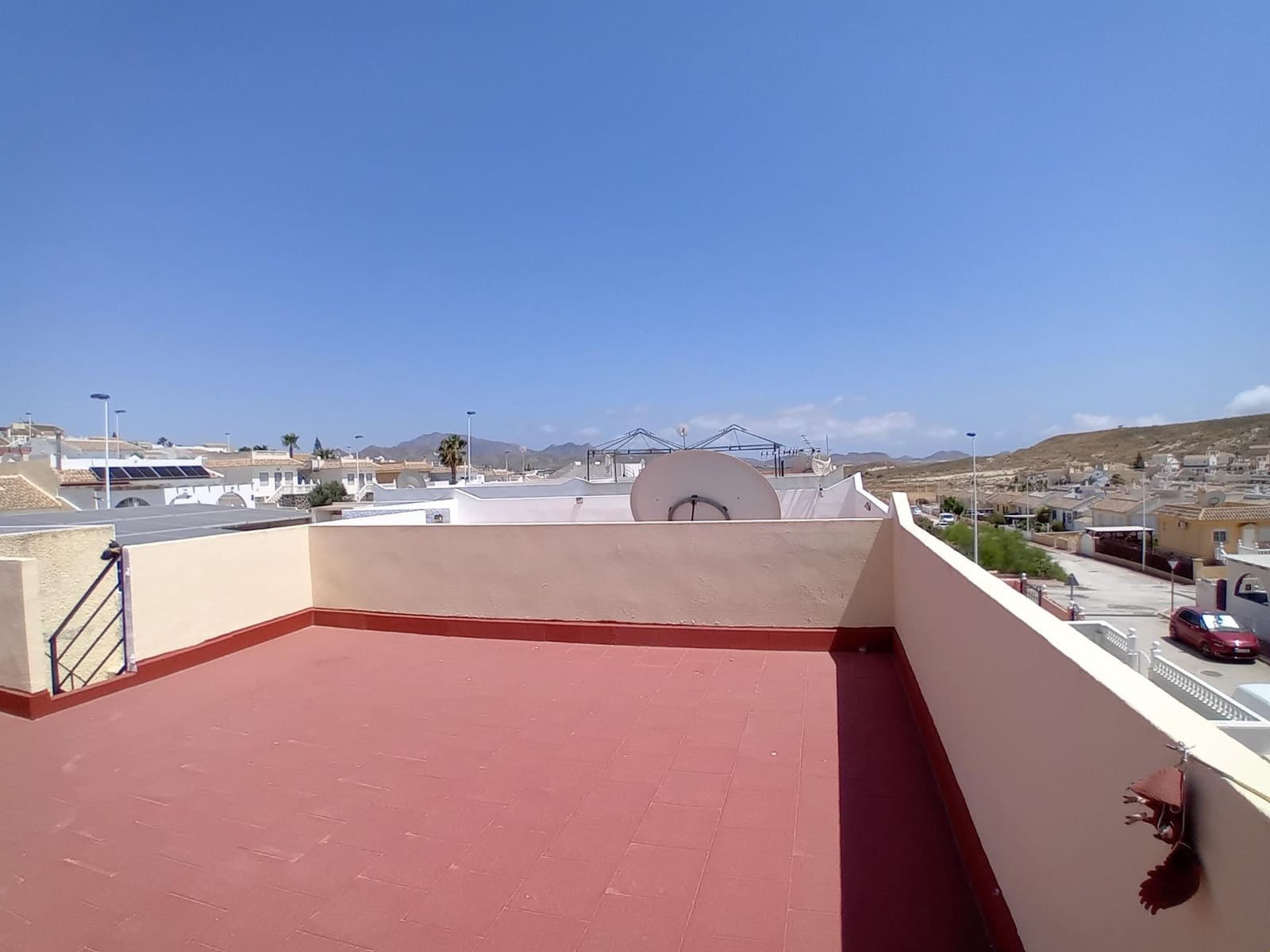 2 soveværelse Villa til salg i Camposol - € 100.000 (Ref: 9129767)