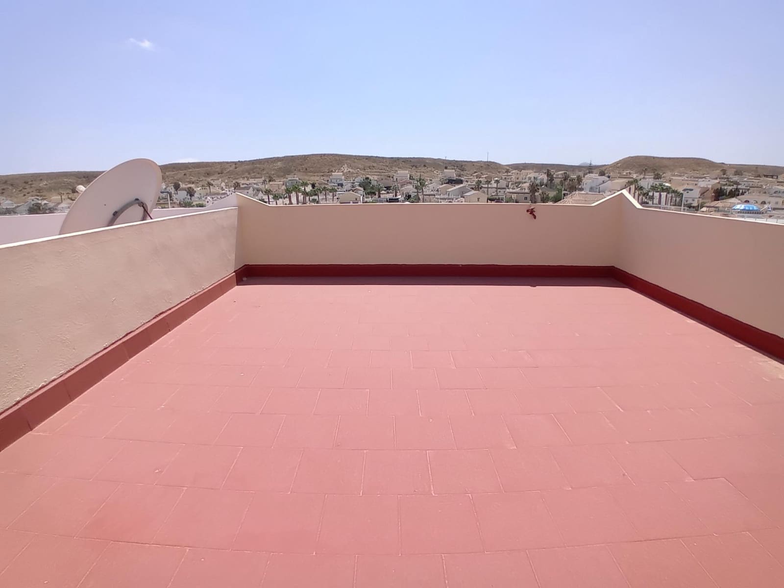 2 soveværelse Villa til salg i Camposol - € 100.000 (Ref: 9129767)