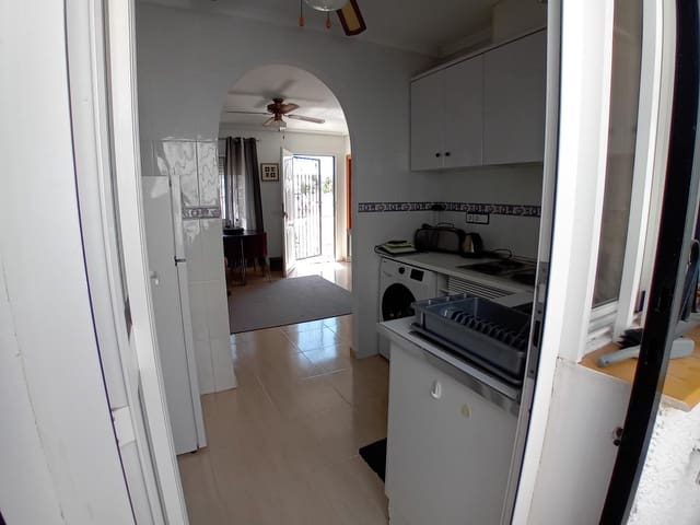 2 soveværelse Villa til salg i Camposol, Mazarrón - € 100.000 (Ref: 9129767)