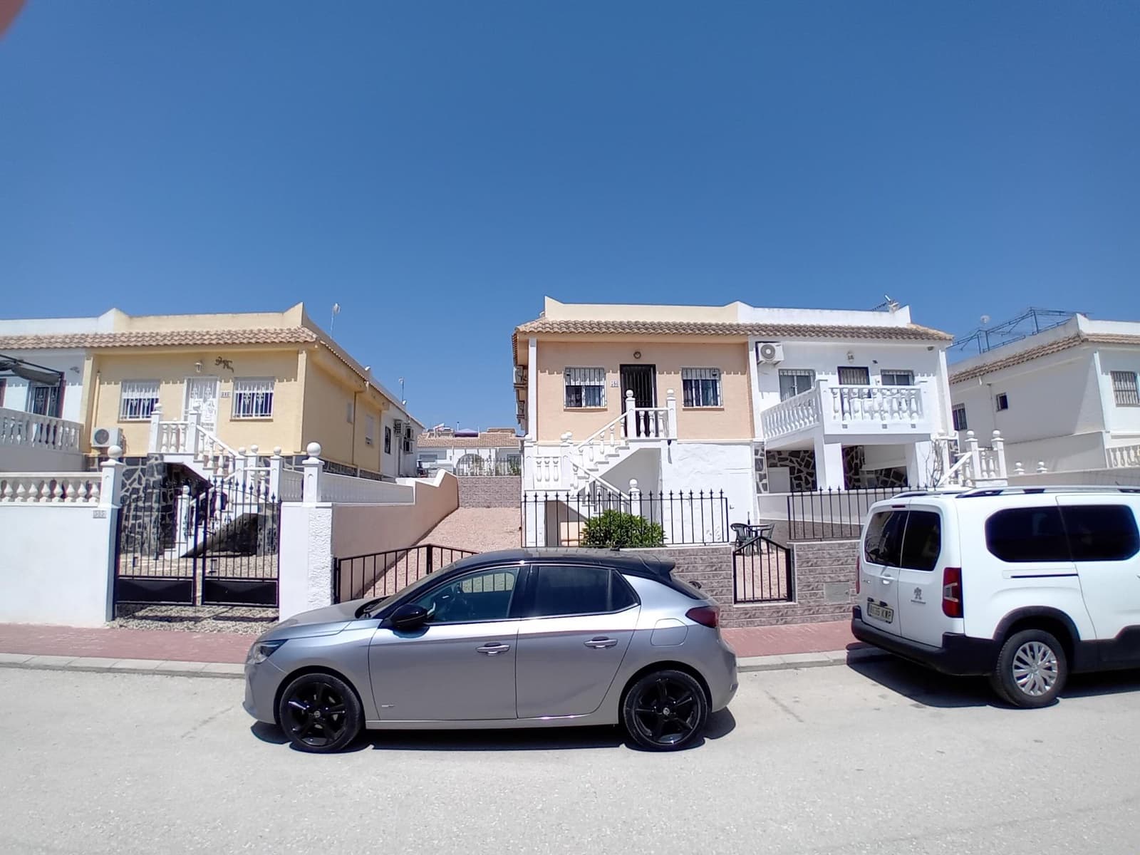 2 soveværelse Villa til salg i Camposol - € 100.000 (Ref: 9129767)