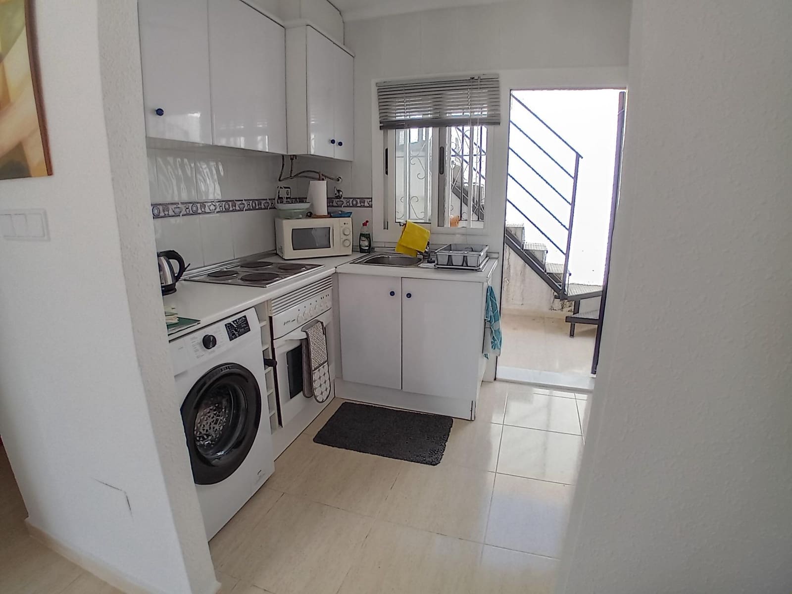 2 soveværelse Villa til salg i Camposol - € 100.000 (Ref: 9129767)