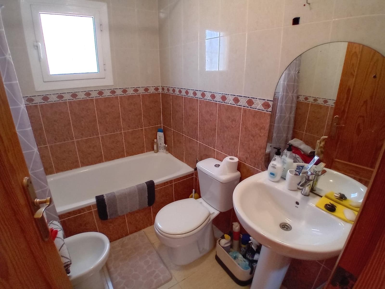 2 soveværelse Villa til salg i Camposol - € 100.000 (Ref: 9129767)