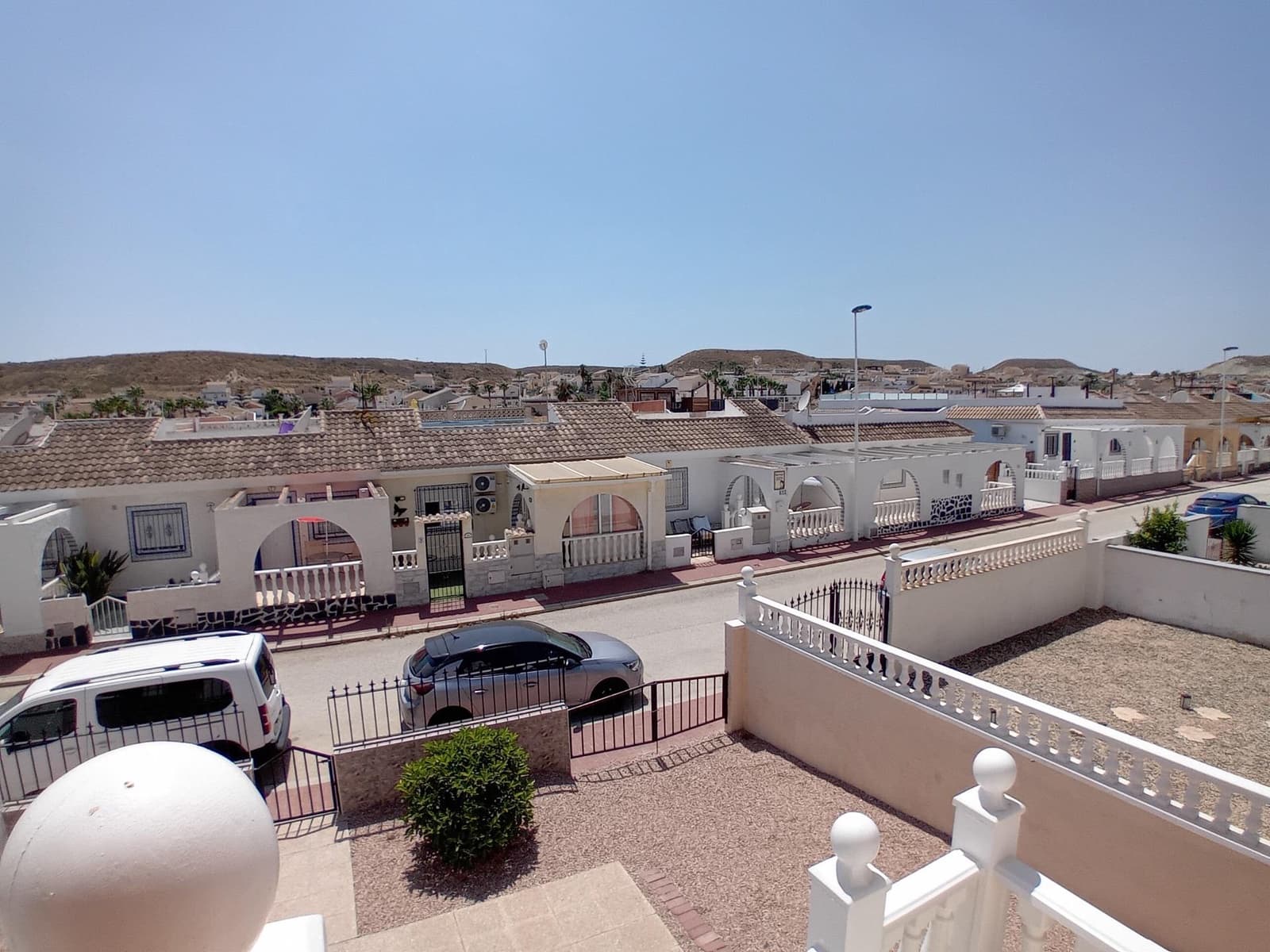 2 soveværelse Villa til salg i Camposol - € 100.000 (Ref: 9129767)