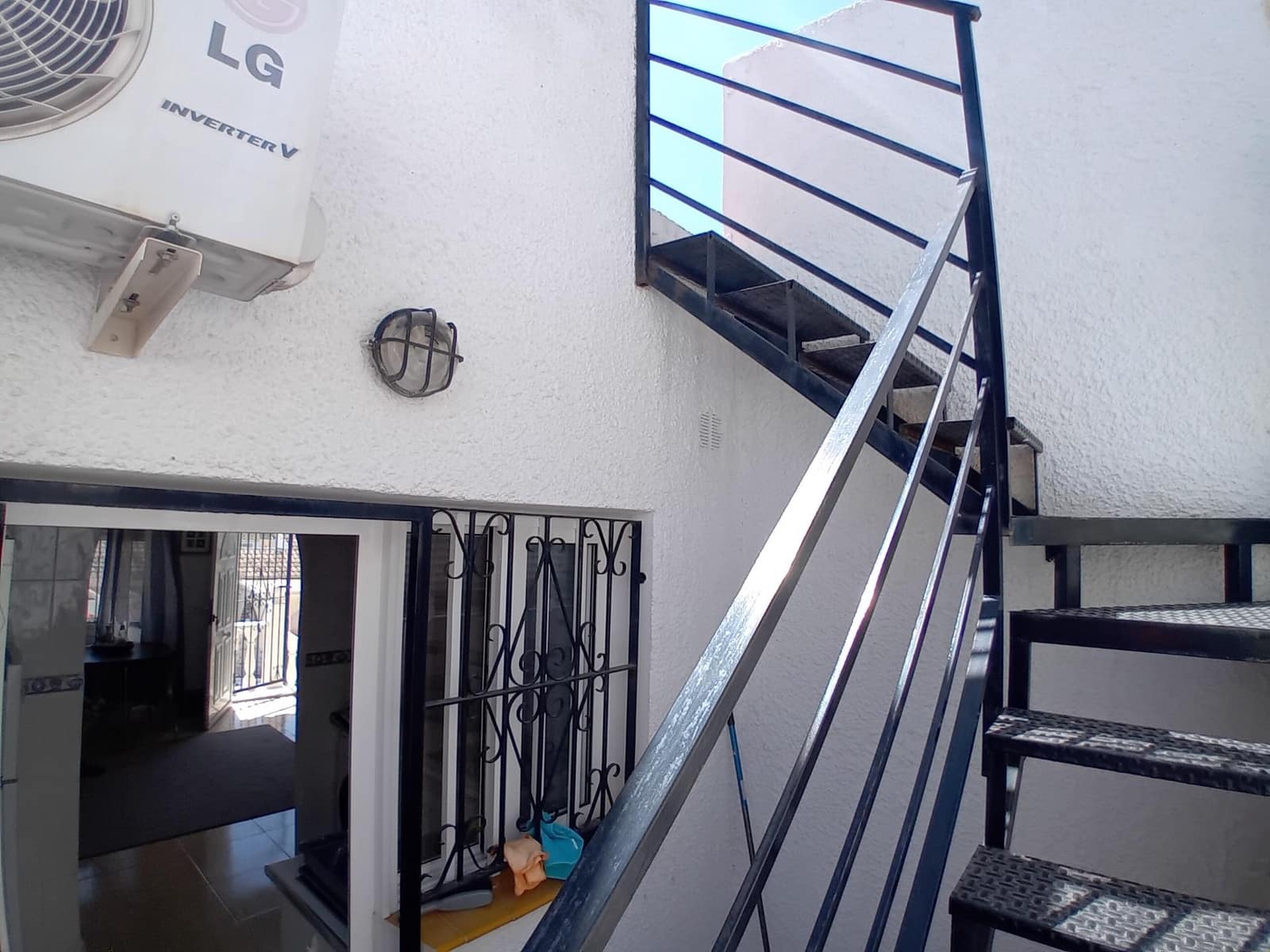 2 soveværelse Villa til salg i Camposol - € 100.000 (Ref: 9129767)