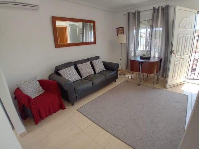 2 soveværelse Villa til salg i Camposol, Mazarrón - € 100.000 (Ref: 9129767)