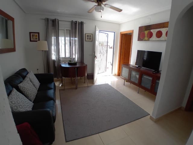 2 soveværelse Villa til salg i Camposol, Mazarrón - € 100.000 (Ref: 9129767)