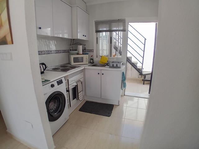 2 soveværelse Villa til salg i Camposol, Mazarrón - € 100.000 (Ref: 9129767)