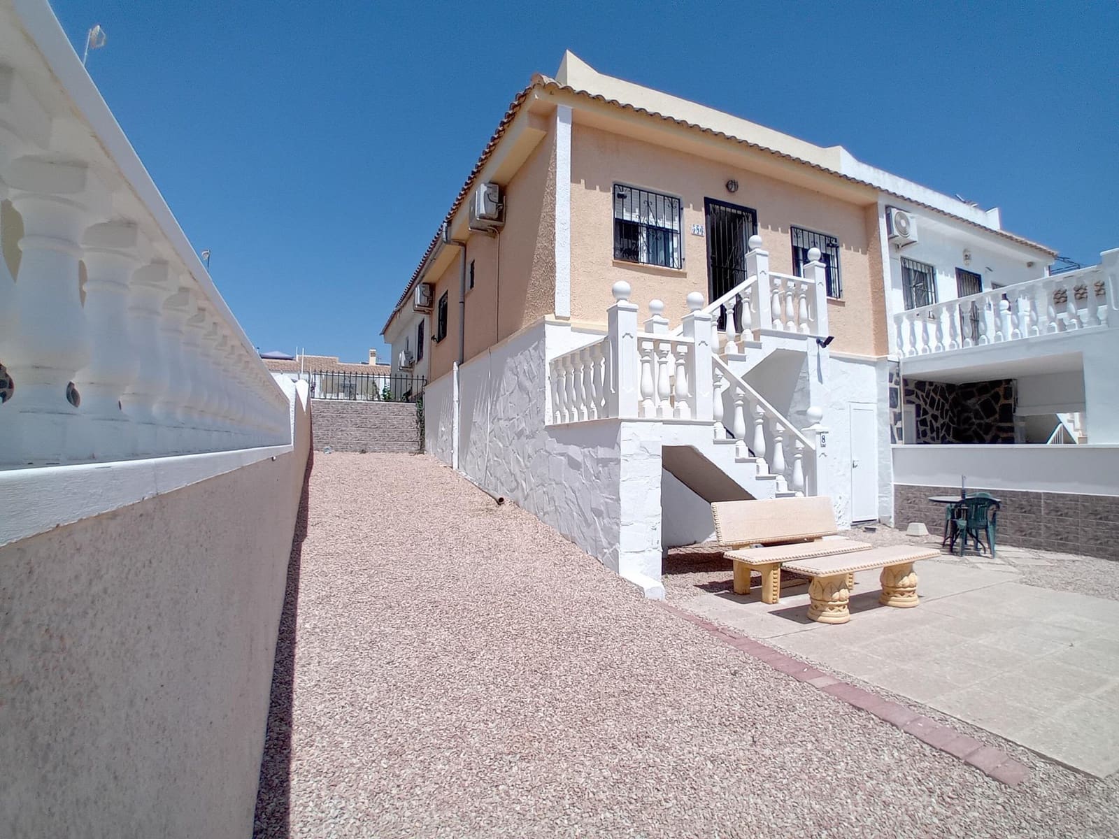 2 soveværelse Villa til salg i Camposol - € 100.000 (Ref: 9129767)