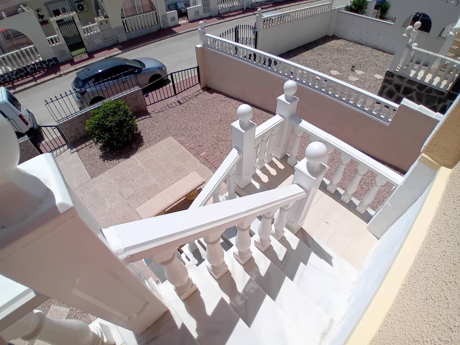 2 soveværelse Villa til salg i Camposol - € 100.000 (Ref: 9129767)