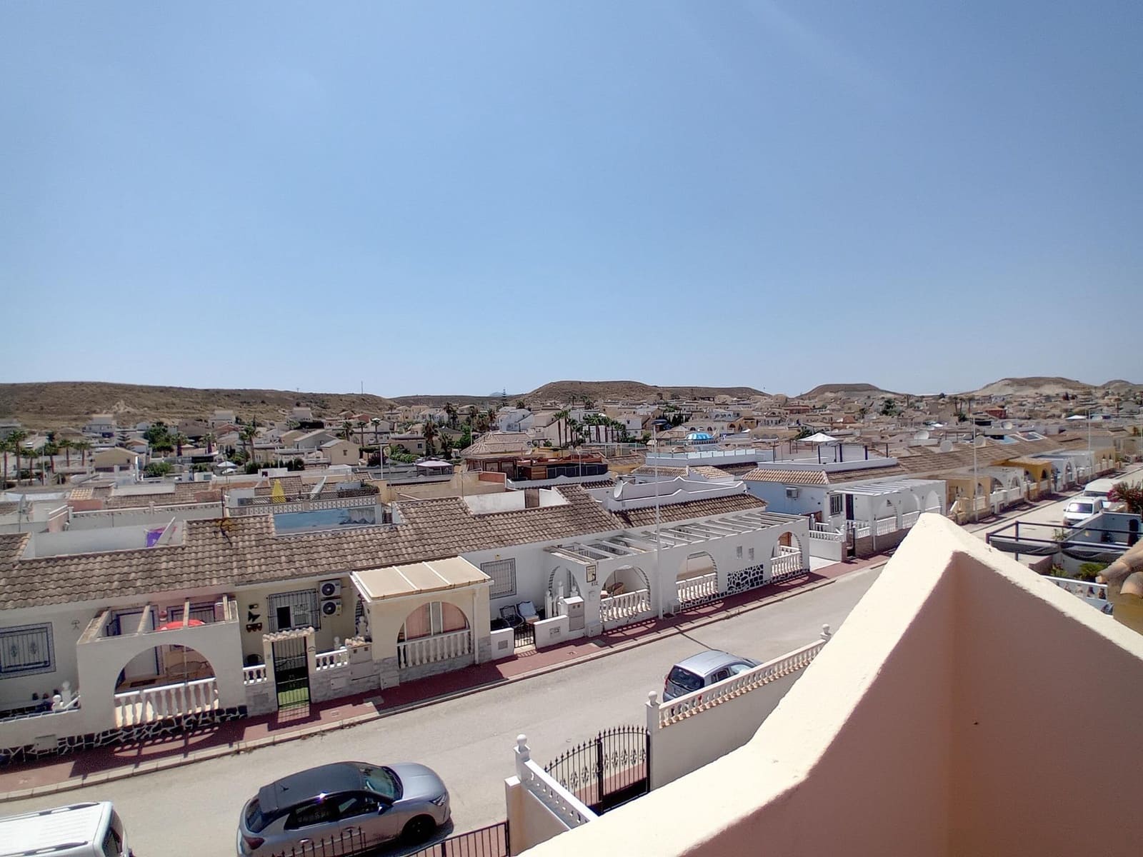 2 soveværelse Villa til salg i Camposol - € 100.000 (Ref: 9129767)